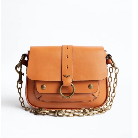 ZADIG & VOLTAIRE

Kate Bag in brown new with tags and dust bag . - Picture 1 of 16